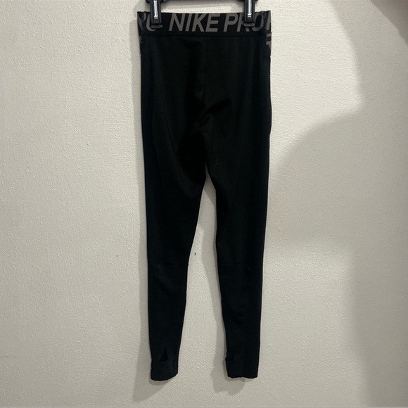 COPY - Nike Training Crossover Intertwist 7/8 leggings - Picture 4 of 5